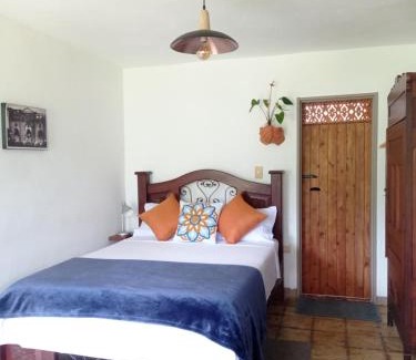 Jardin House | Alojamiento Rural Jardín Consentido