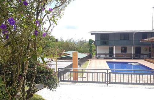 Alegrias Apartment | Alojamiento Rural - La Perla