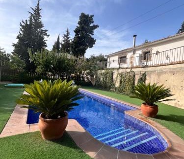La Iruela Ski Chalet | Alojamiento Rural Mariola