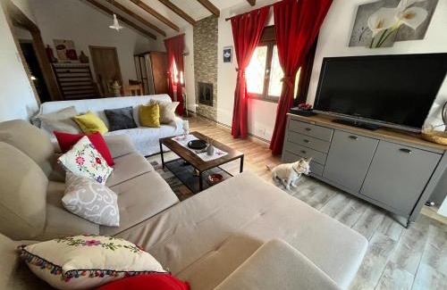 La Iruela Ski Chalet | Alojamiento Rural Mariola