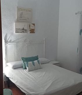 Jaen House | Alojamiento Rural Paraiso Pozuela