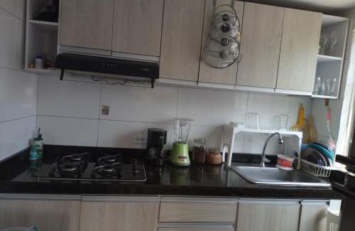 Pie del Cerro House | Alojamiento San Felipe