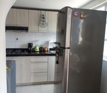 Pie del Cerro House | Alojamiento San Felipe