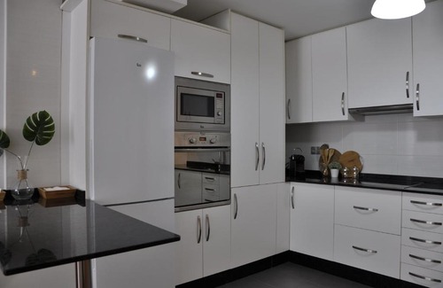 Ames Apartment | Alojamiento Santa Maria Bertamirans