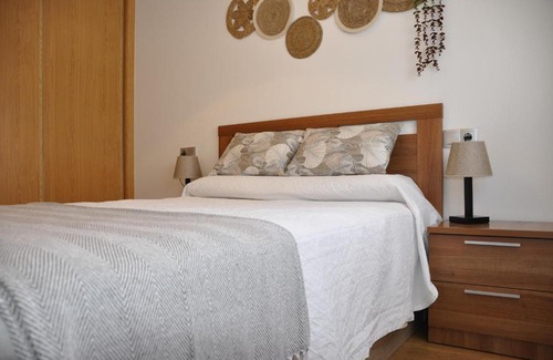 Ames Apartment | Alojamiento Santa Maria Bertamirans