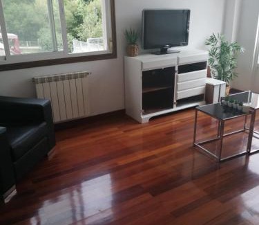 Ames Apartment | Alojamiento Santa Maria Bertamirans II