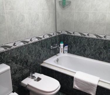 Ames Apartment | Alojamiento Santa Maria Bertamirans II