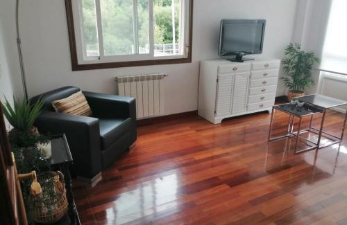 Ames Apartment | Alojamiento Santa Maria Bertamirans II