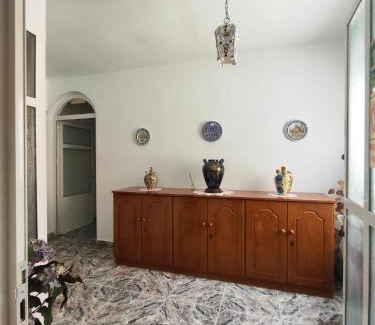 Santo Tome Apartment | Alojamiento Santo Tome