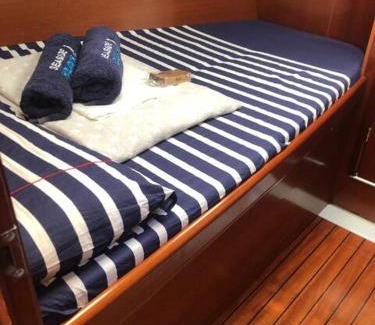 Baiona Old Town Boat Rental | Alojamiento Singular en Baiona