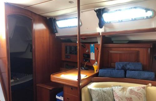 Baiona Old Town Boat Rental | Alojamiento Singular en Baiona