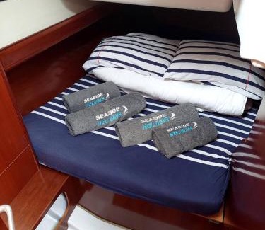 Baiona Old Town Boat Rental | Alojamiento Singular en Baiona