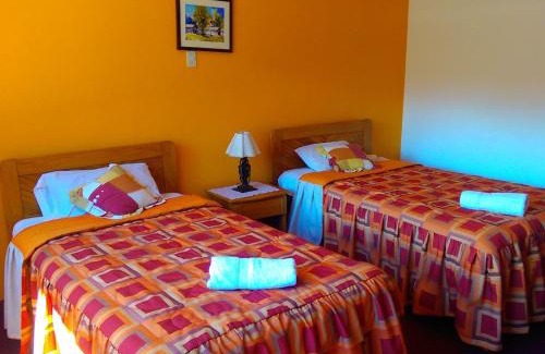 Huaraz Bed & Breakfast | Alojamiento Soledad