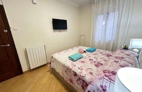 La Nova Esquerra de l'Eixample Bed & Breakfast | Alojamiento Valencia