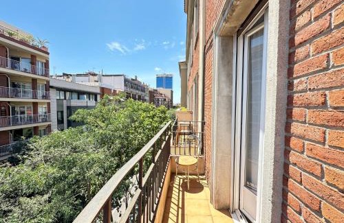 La Nova Esquerra de l'Eixample Bed & Breakfast | Alojamiento Valencia