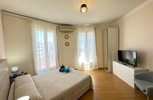 La Nova Esquerra de l'Eixample Bed & Breakfast | Alojamiento Valencia