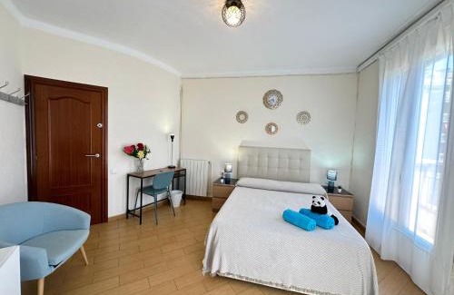 La Nova Esquerra de l'Eixample Bed & Breakfast | Alojamiento Valencia