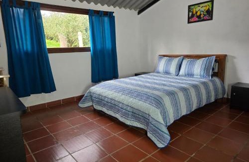 Villa de Leyva Apartment | Alojamiento Villa Dani