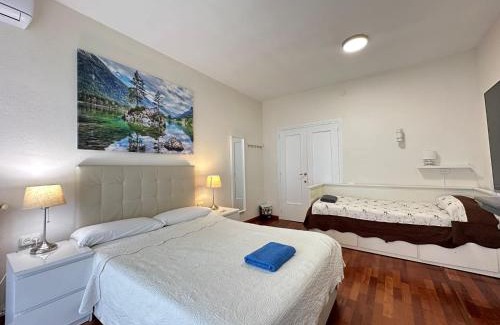 La Nova Esquerra de l'Eixample Bed & Breakfast | Alojamiento Villaproma