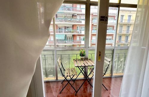 La Nova Esquerra de l'Eixample Bed & Breakfast | Alojamiento Villaproma