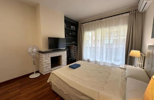 La Nova Esquerra de l'Eixample Bed & Breakfast | Alojamiento Villaproma