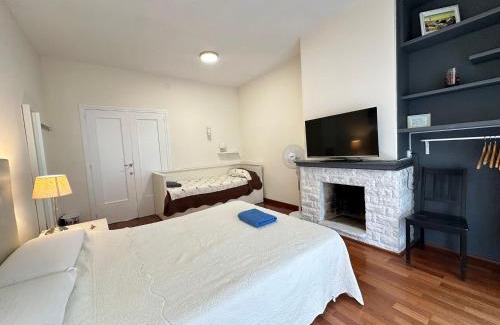 La Nova Esquerra de l'Eixample Bed & Breakfast | Alojamiento Villaproma