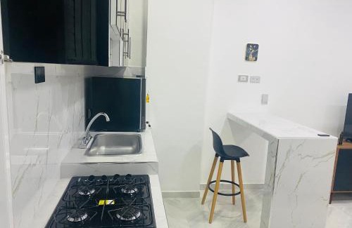 Tumaco Apartment | Alojamiento ZV
