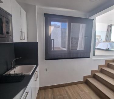 Agaete Apartment | Alojamientos Agaete Pueblo Nº9