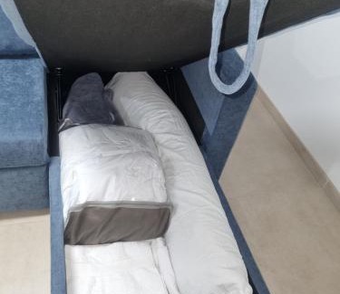 Alhendin Apartment | Alojamientos alberto