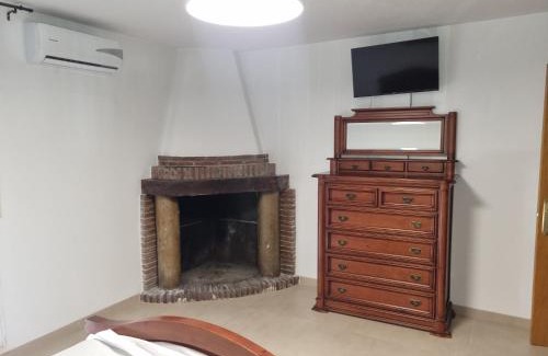 Alhendin Apartment | Alojamientos alberto