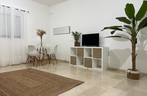 Almodovar del Rio Apartment | Alojamientos Claus