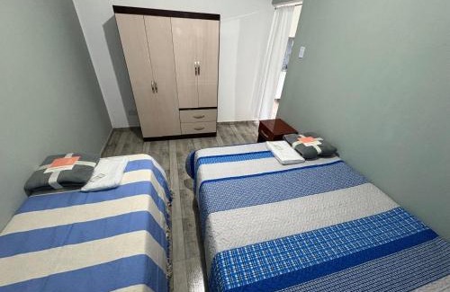 Tinogasta Apartment | Alojamientos Don Juan