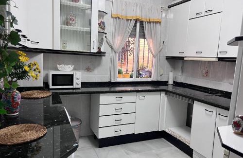 Cerro del Aguila Apartment | Alojamientos María 1