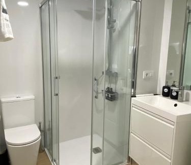 Moana Apartment | Alojamientos Ría de Vigo & Alborada