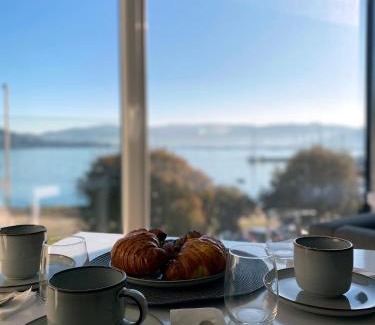 Moana Apartment | Alojamientos Ría de Vigo & Alborada