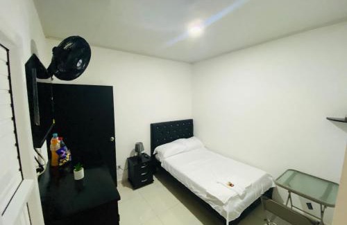 Tumaco Apartment | Alojamientos Z.V