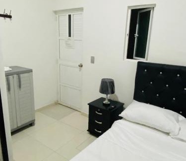 Tumaco Apartment | Alojamientos Z.V