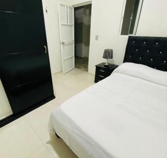 Tumaco Apartment | Alojamientos Z.V