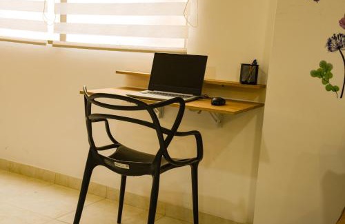 Rionegro Apartment | ALOJARTE RIONEGRO - Acogedor estudio - ubicación privilegiada