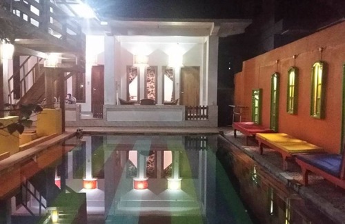 Padangbai House | Alola Inn