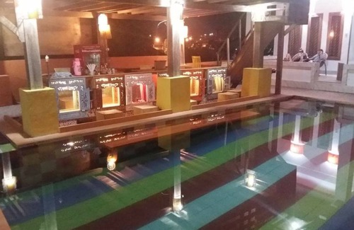 Padangbai House | Alola Inn