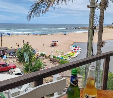 Ramsgate Beach Apartment | Alomsee 20