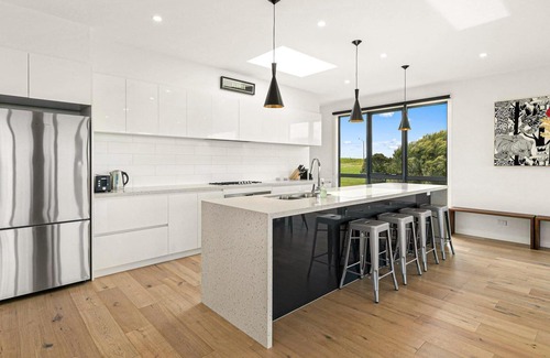 San Remo House | Alonda - sleeps up to 10