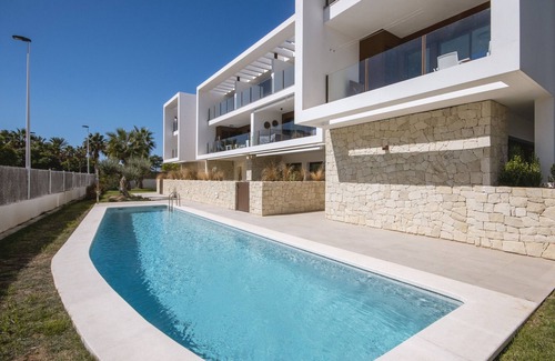 Javea Apartment | Alondra