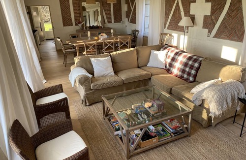 Perriers-sur-Andelle House | Along the Andelle