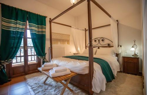 Krionerion House | Alonia Forest House