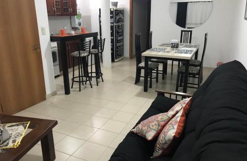 Rio Cuarto Apartment | Alonso 540 Departamento