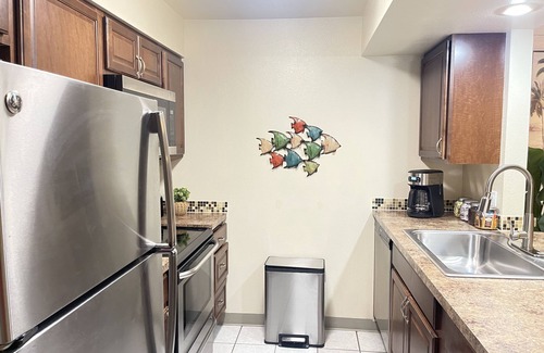 Kihei Apartment | 🌈 aLOooHA! 🏖 Happy Hawaiian Holiday! 🌺