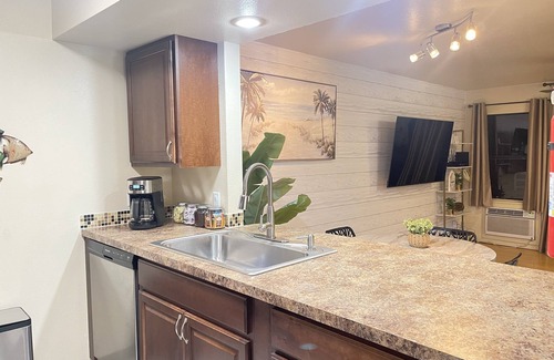 Kihei Apartment | 🌈 aLOooHA! 🏖 Happy Hawaiian Holiday! 🌺