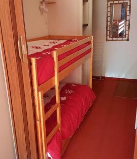 Saint-Francois-Longchamp Apartment | Alouette